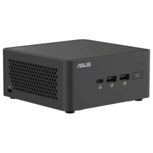 MiniPC Asus NUC 15 Pro RNUC15CRHU700002 Intel Core Ultra 7-255H 4711387950005 90AR00Q2-M000A0 ASU-D RNUC15CRHU700002
