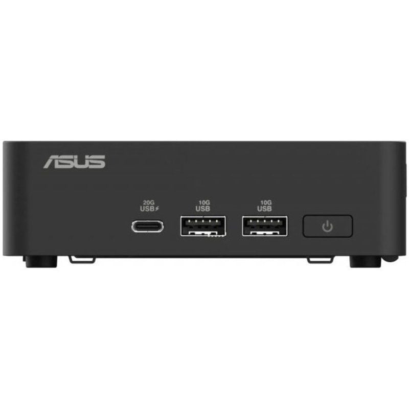 MiniPC Asus NUC 15 Pro RNUC15CRKC500002 Intel Core 5-210H 4711387949832 90AR00R2-M00060 ASU-D RNUC15CRKC500002