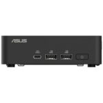 MiniPC Asus NUC 15 Pro RNUC15CRKI300002 Intel Core 3-100U 4711387949825 90AR00R2-M00050 ASU-D RNUC15CRKI300002