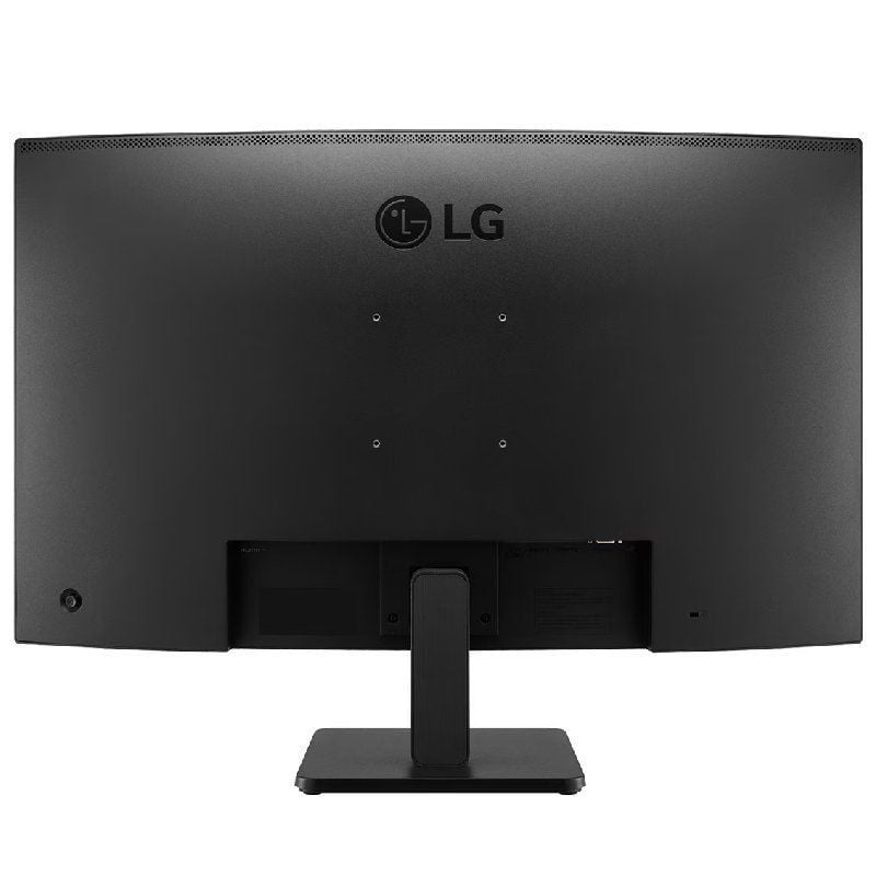 Monitor Curvo LG 32MR50C-B 31.5"/ Full HD/ Negro - Imagen 4