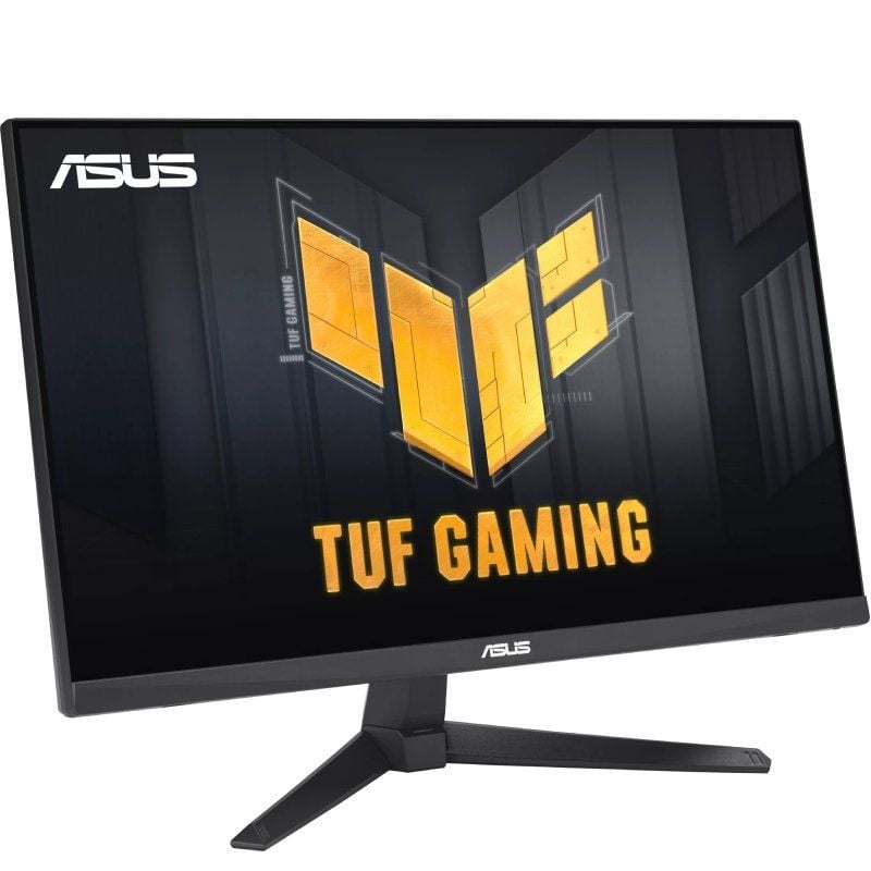 Monitor Gaming Asus TUF Gaming VG249QE5A 23,8"/ Full HD/ 1ms/ 144Hz/ IPS/ Multimedia/ Negro - Imagen 3