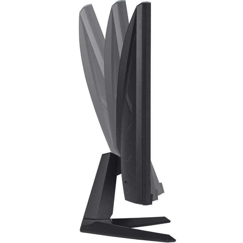 Monitor Gaming Asus TUF Gaming VG249QE5A 23,8"/ Full HD/ 1ms/ 144Hz/ IPS/ Multimedia/ Negro - Imagen 5