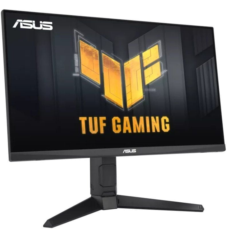 Monitor Gaming Asus TUF Gaming VG249QL3A 23.8"/ Full HD/ 1ms/ 180Hz/ IPS/ Multimedia/ Regulable en Altura/ Negro - Imagen 2