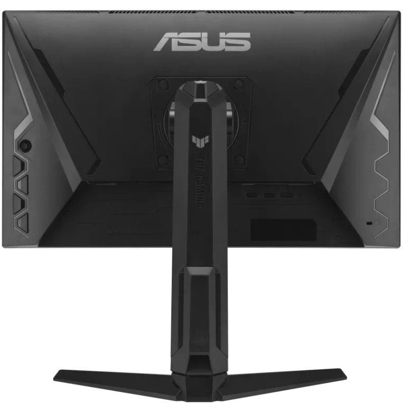 Monitor Gaming Asus TUF Gaming VG249QL3A 23.8"/ Full HD/ 1ms/ 180Hz/ IPS/ Multimedia/ Regulable en Altura/ Negro - Imagen 3