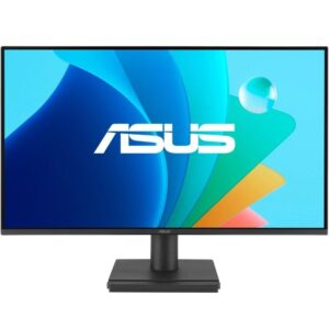 Monitor Gaming Asus VA249HG 23.8"/ Full HD/ 1ms/ 120Hz/ IPS/ Negro 4711387795163 90LM02W0-B01171 ASU-M VA249HG