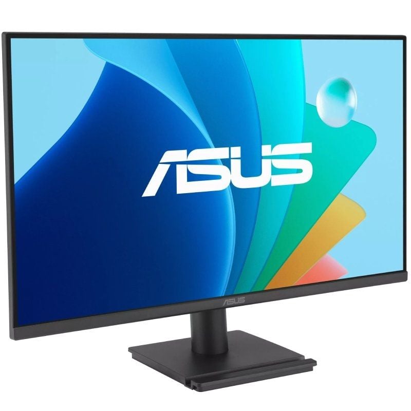 Monitor Gaming Asus VA279HG 27"/ Full HD/ 1ms/ 120Hz/ IPS/ Negro - Imagen 3