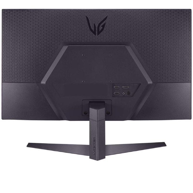 Monitor Gaming LG UltraGear 24GS50F-B 23.7"/ Full HD/ 1ms/ 180Hz/ VA/ Negro - Imagen 5