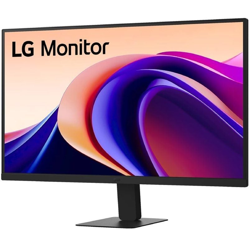 Monitor LG 27U631A-B 27"/ QHD/ Negro - Imagen 2