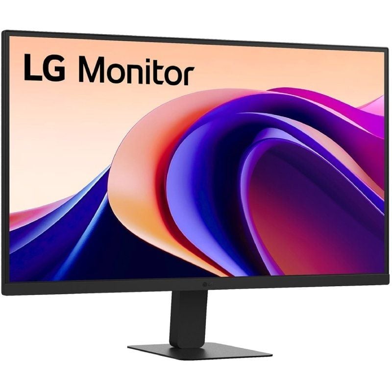Monitor LG 27U631A-B 27"/ QHD/ Negro - Imagen 3