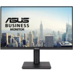 Monitor Profesional Asus VA279QGS 27"/ Full HD/ Multimedia/ Regulable en altura/ Negro 4711387794937 90LM04J1-B01171 ASU-M VA279QGS