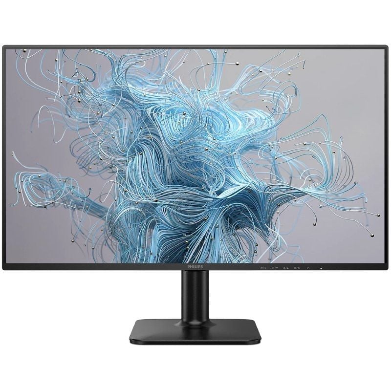 Monitor Profesional Philips 24E2N1110 23.8"/ Full HD/ Negro 8721038000399 24E2N1110/00 PHIL-M 24E2N111