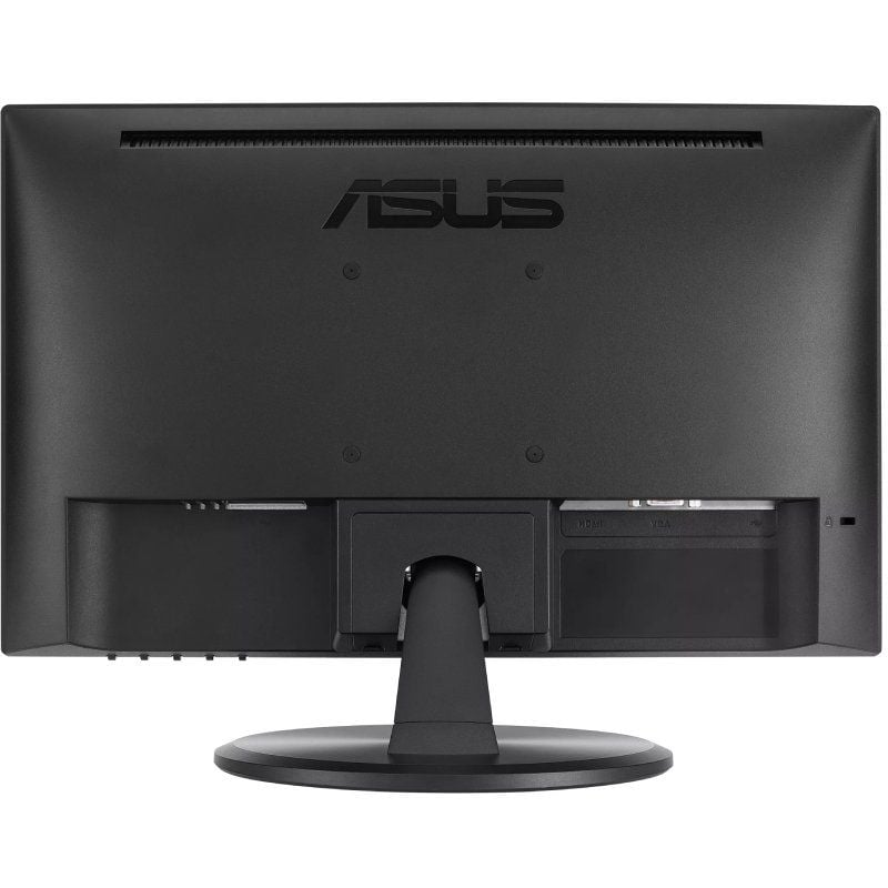 Monitor Profesional Táctil Asus VT169HE 15.6"/ Full HD/ Negro - Imagen 4