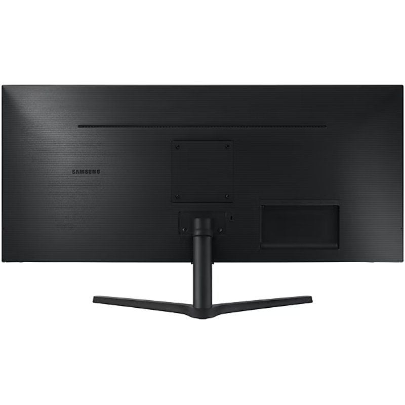 Monitor Profesional Ultraparonámico Samsung ViewFinity S5 S34C500GAU 34"/ UWQHD/ Negro - Imagen 4