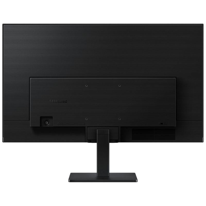 Monitor Samsung Essential Monitor S3 S27F320GAU 27"/ Full HD/ Negro - Imagen 4