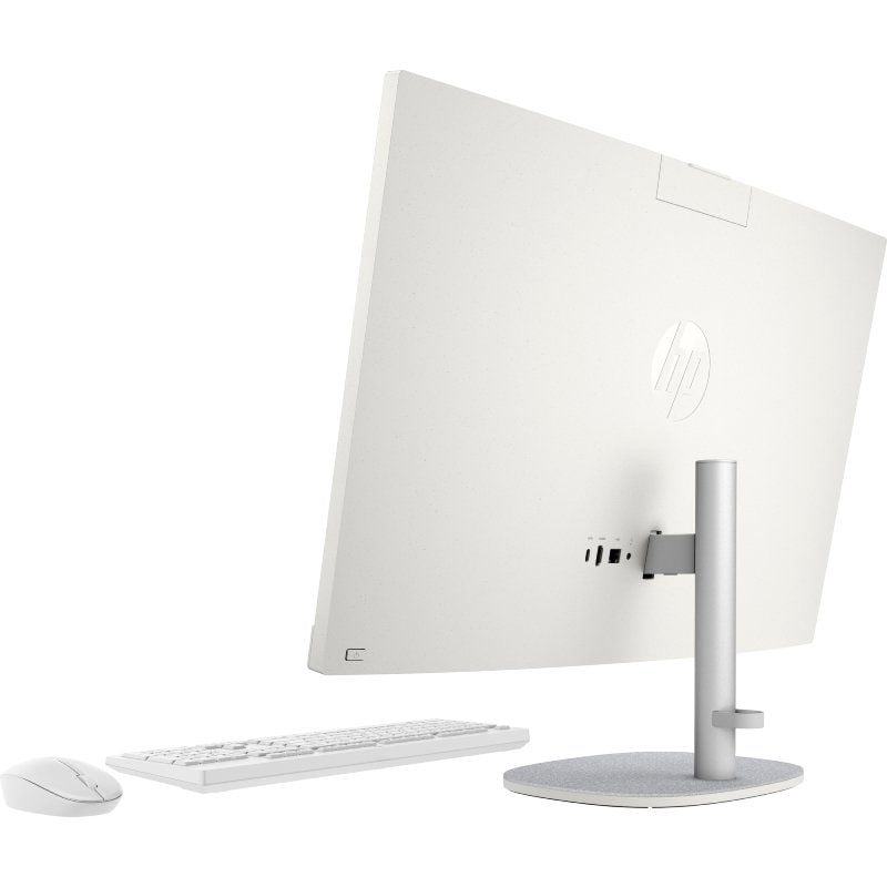 PC All in One HP 27-CR0078NS Intel Core i5-1334U/ 16GB/ 512GB SSD/ 27"/ Sin Sistema Operativo - Imagen 3
