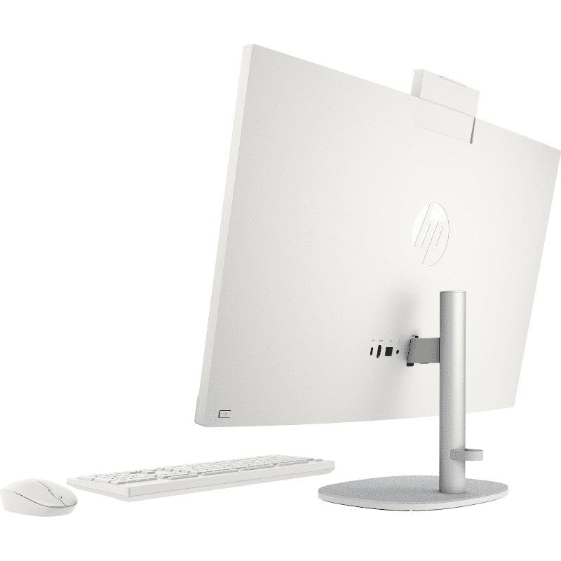PC All in One HP 27-CR2014NS Intel Core Ultra 5-225U/ 16GB/ 512GB SSD/ 27"/ Win11 - Imagen 4