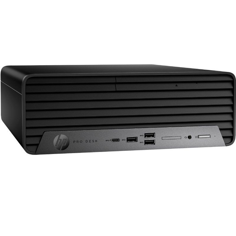 PC HP Pro SFF 400 G9 9M8R1AT Intel Core i5-14500/ 8GB/ 256GB SSD/ Win11 Pro - Imagen 3