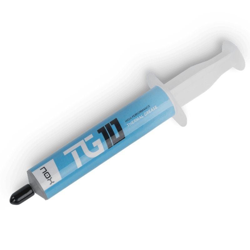 Pasta Térmica Nox TG10/ 10g - Imagen 2