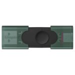 Pendrive 256GB Kingston DataTraveler Duo USB Tipo-C y USB 3.2 740617351804 DTDEG2/256GB KIN-JETFLASH DT DUO G2 256GB