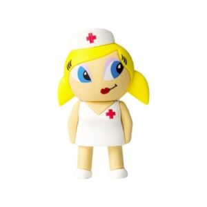 Pendrive 32GB Tech One Tech Enfermera Kitty USB 2.0 8436546592808 TEC5038B-32 TOT-ENFERMERA 32GB