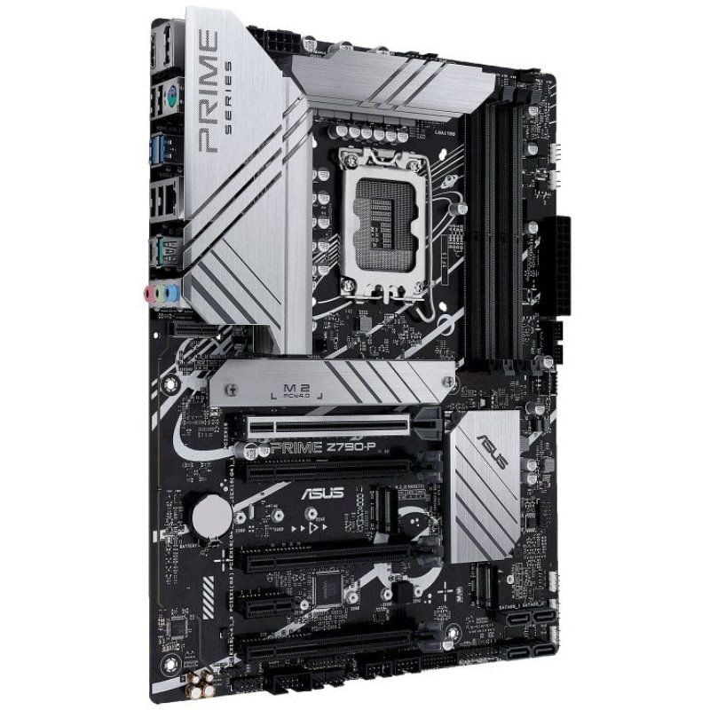 Placa Base Asus Prime Z790-P Socket 1700/ DDR5/ PCIe 5.0 - Imagen 4
