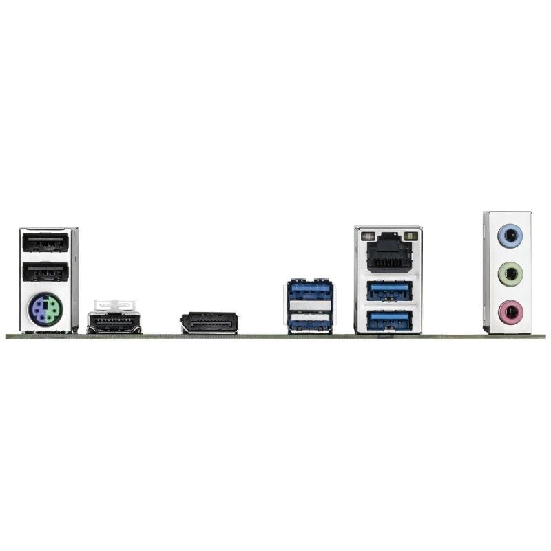 Placa Base Gigabyte B860M DS3H Socket 1851/ DDR5/ PCIe 5.0/ Micro ATX - Imagen 4