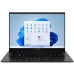 Portátil Asus ZenBook 14 OLED UM3406KA-QD074W Ryzen 7 350/ 16GB/ 512GB SSD/ 14"/ Win11 4711387809976 90NB14U1-M00340 ASU-P UM3406KA-QD074W