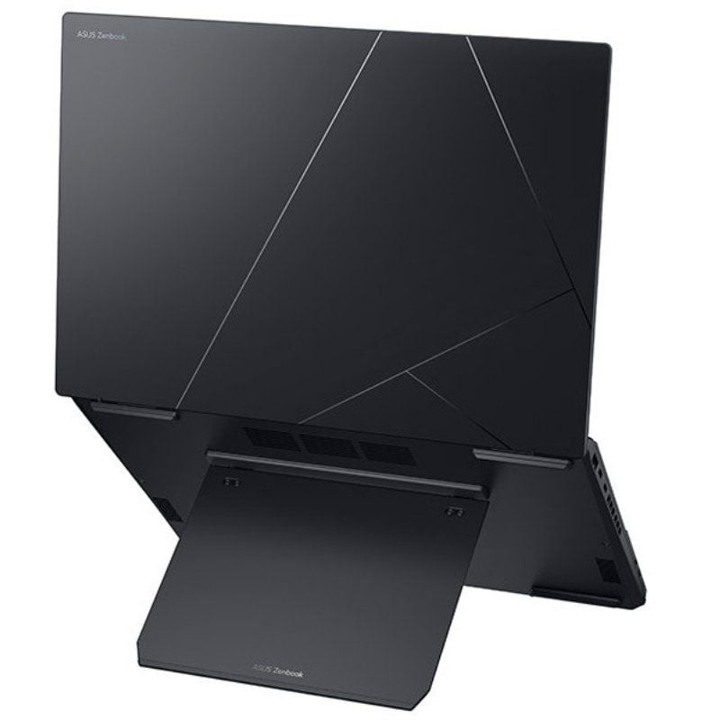 Portátil Convertible Asus ZenBook Duo OLED UX8406CA-PZ152W Intel Core Ultra 9-285H/ 32GB/ 1TB SSD/ 14"+14" Táctil/ Win11 - Imagen 4