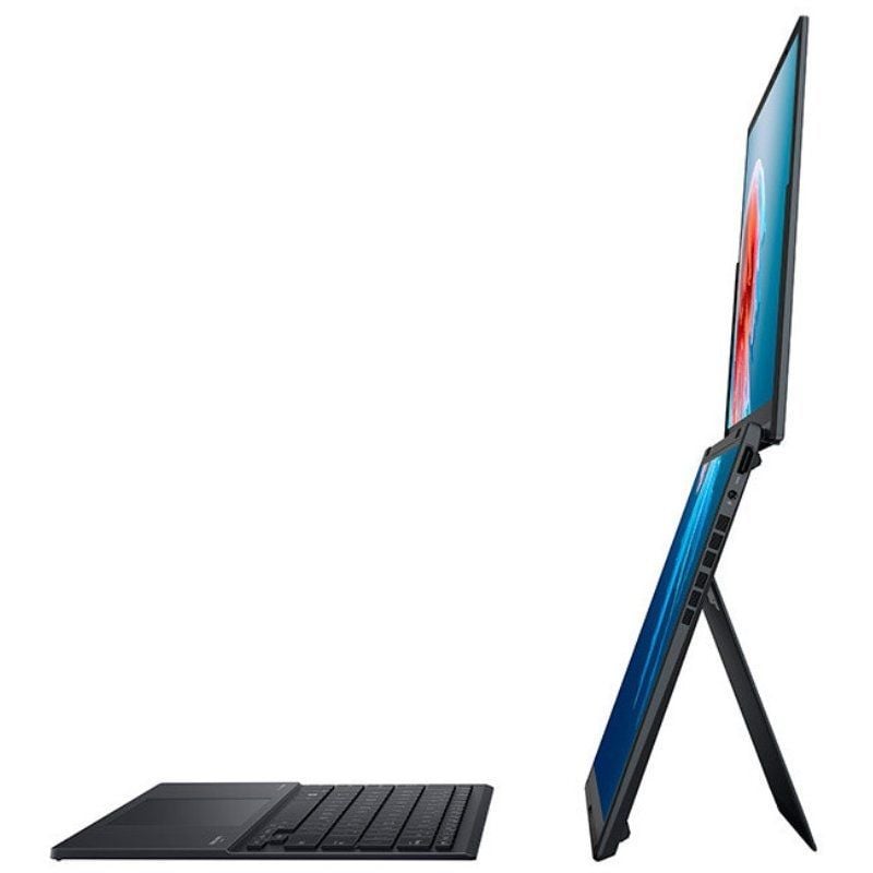Portátil Convertible Asus ZenBook Duo OLED UX8406CA-PZ152W Intel Core Ultra 9-285H/ 32GB/ 1TB SSD/ 14"+14" Táctil/ Win11 - Imagen 5