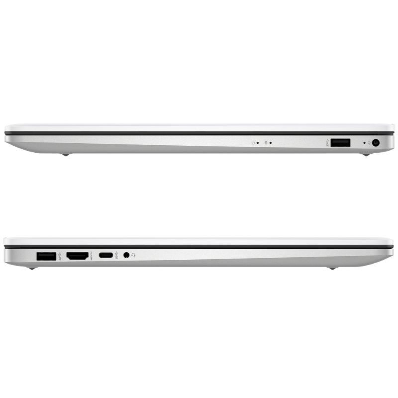 Portátil HP 17-CN3026NS Intel Core i5-1334U/ 16GB/ 512GB SSD/ 17.3"/ Win11 - Imagen 4