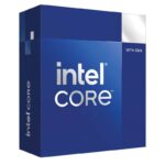 Procesador Intel Core i9-14900 2.00GHz Socket 1700 5032037279192 BX8071514900 ITL-I9 14900 2 00GHZ