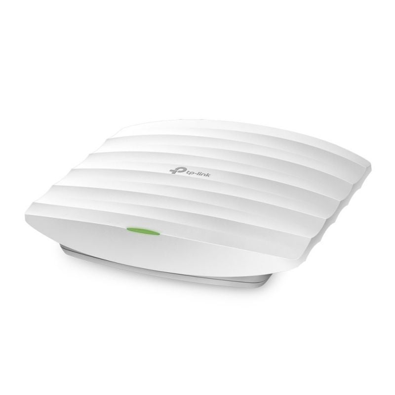 Punto de Acceso Inalámbrico TP-Link Omada EAP115 PoE 300Mbps/ 2.4GHz/ Antenas de 4dBi/ WiFi 802.11n/b/g - Imagen 2