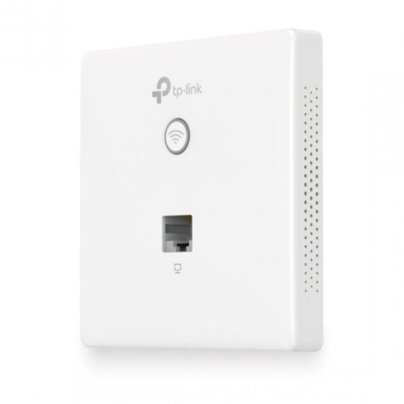 Punto de Acceso Inalámbrico TP-Link Omada EAP230-WALL PoE 1200Mbps/ 2.4GHz 5GHz/ Antenas de 3.6dBi/ WiFi 802.11ac/n/b/g - Imagen 2