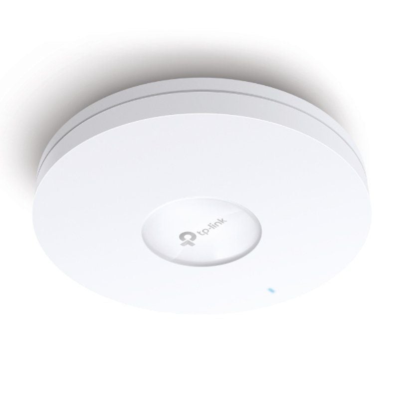 Punto de Acceso Inalámbrico TP-Link Omada EAP620 HD/ WiFi 6/ PoE 1800Mbps/ 2.4GHz 5GHz/ Antenas de 5dBi/ WiFi 802.11ax/ac/a/n/b/g - Imagen 2