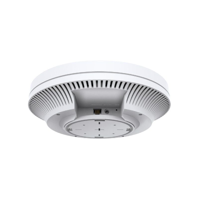 Punto de Acceso Inalámbrico TP-Link Omada EAP620 HD/ WiFi 6/ PoE 1800Mbps/ 2.4GHz 5GHz/ Antenas de 5dBi/ WiFi 802.11ax/ac/a/n/b/g - Imagen 3