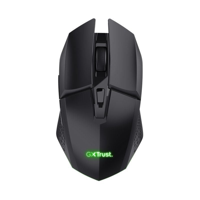 Ratón Gaming Inalámbrico Trust Gaming GXT 110 Felox/ Batería recargable/ Hasta 4800 DPI - Imagen 4