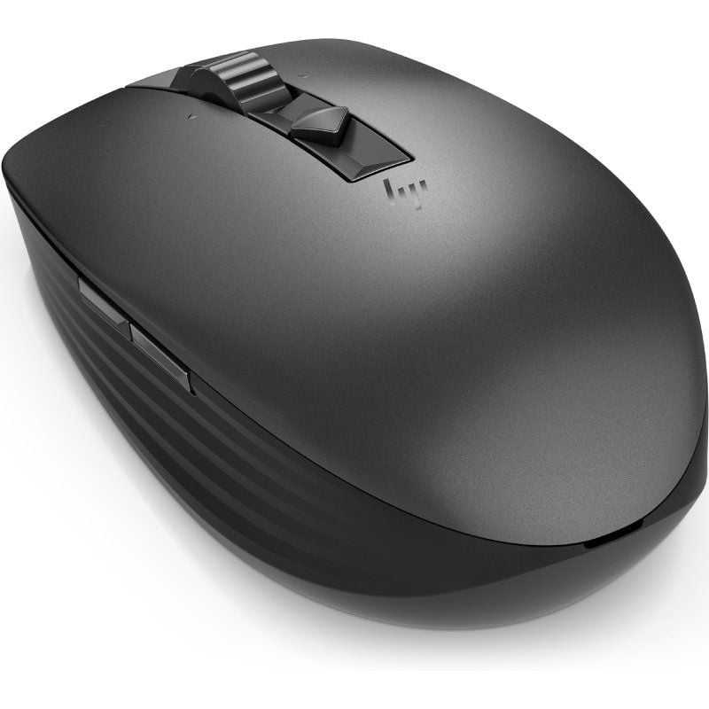 Ratón Inalámbrico HP 635 Multidispositivo/ Hasta 3000 DPI/ Negro - Imagen 2