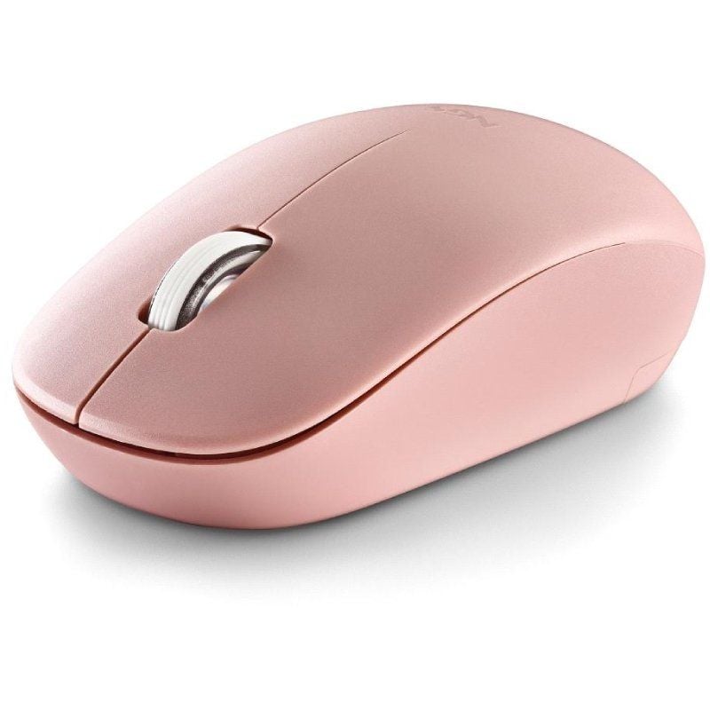 Ratón Inalámbrico NGS Fog Pro/ Hasta 1000 DPI - Imagen 2