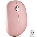 Ratón Inalámbrico NGS Fog Pro/ Hasta 1000 DPI 8435430624915 FOGPROPINK NGS-MOU FOG PRO PK