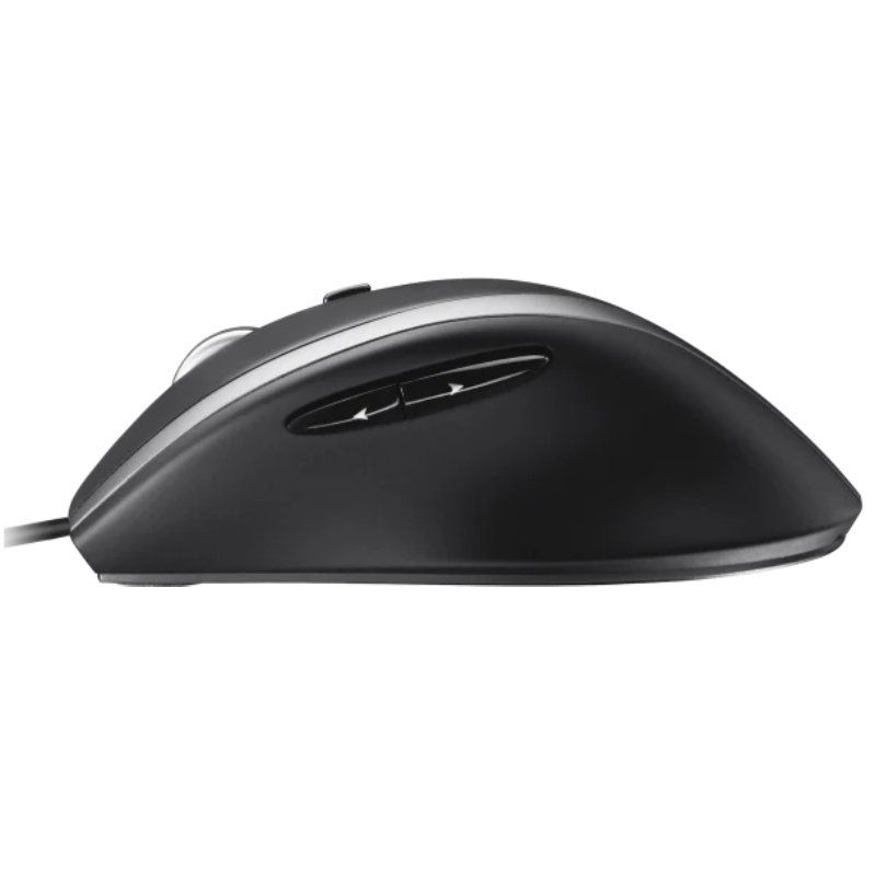Ratón Logitech M500S/ Hasta 4000 DPI/ Negro - Imagen 4