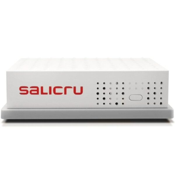 SAI DC Salicru SPS NET2 / 20W/ 4 Salidas/ Formato Compacto - Imagen 4