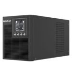 SAI Online Phasak 1000 VA Online LCD/ 1000VA-1000W/ 3 Salidas/ Formato Torre 5605922026999 PH 9210 PHK-SAI 1000 VA ON LCD