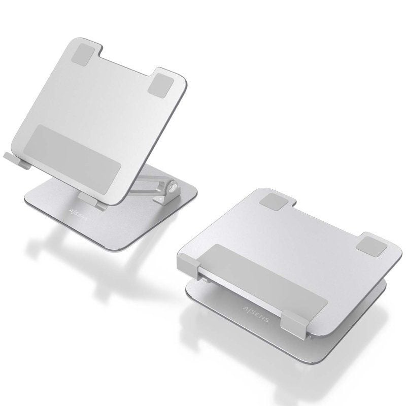 Soporte Aisens LPS4L-339 para Portátil hasta 13" - Imagen 4