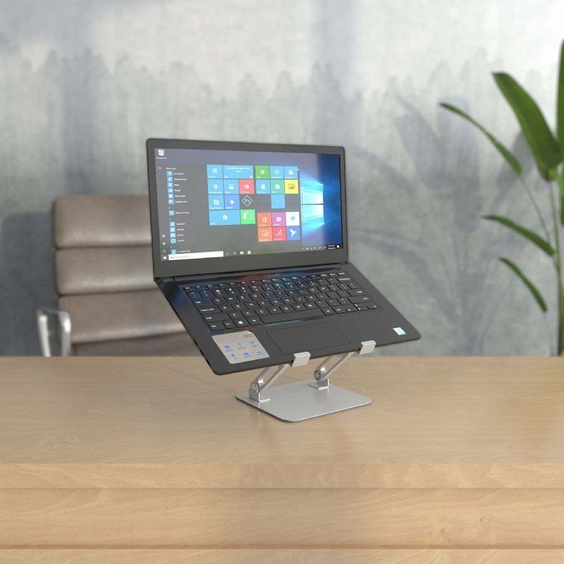 Soporte Aisens LPS4L-339 para Portátil hasta 13" - Imagen 5