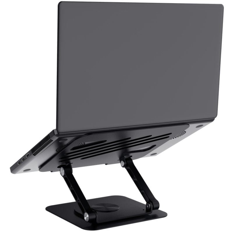 Soporte Trust Zeff para Portátiles hasta 16" - Imagen 4