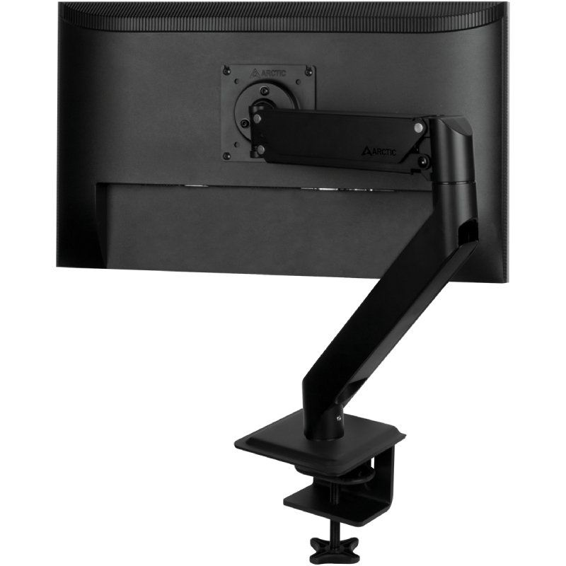 Soporte de Mesa para Monitor Arctic X1-3D/ Giratorio/ Inclinable/ hasta 15kg - Imagen 2