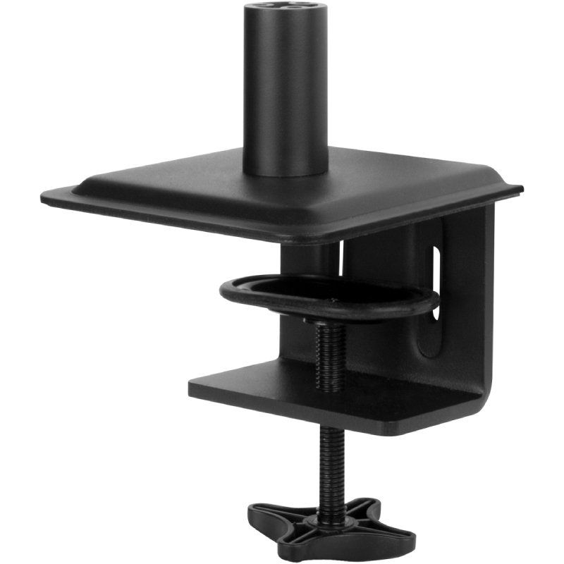 Soporte de Mesa para Monitor Arctic X1-3D/ Giratorio/ Inclinable/ hasta 15kg - Imagen 3