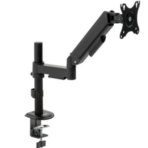 Soporte de Mesa para Monitor TooQ DB1532TNR-B/ Giratorio/ Inclinable/ hasta 9kg 8433281016460 DB1532TNR-B TOO-SOPORTE DB1532TNR-B