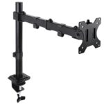 Soporte de Mesa para Monitor TooQ DB1801TN-B/ Giratorio/ Inclinable/ hasta 8kg 8433281014367 DB1801TN-B TOO-SOPORTE DB1801TN-B