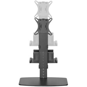 TV y MiniPC Aisens DT32TSR-165/ Giratorio/ Inclinable/ hasta 8kg 8436574708561 DT32TSR-165 AIS-SOPORTE DT32TSR-165